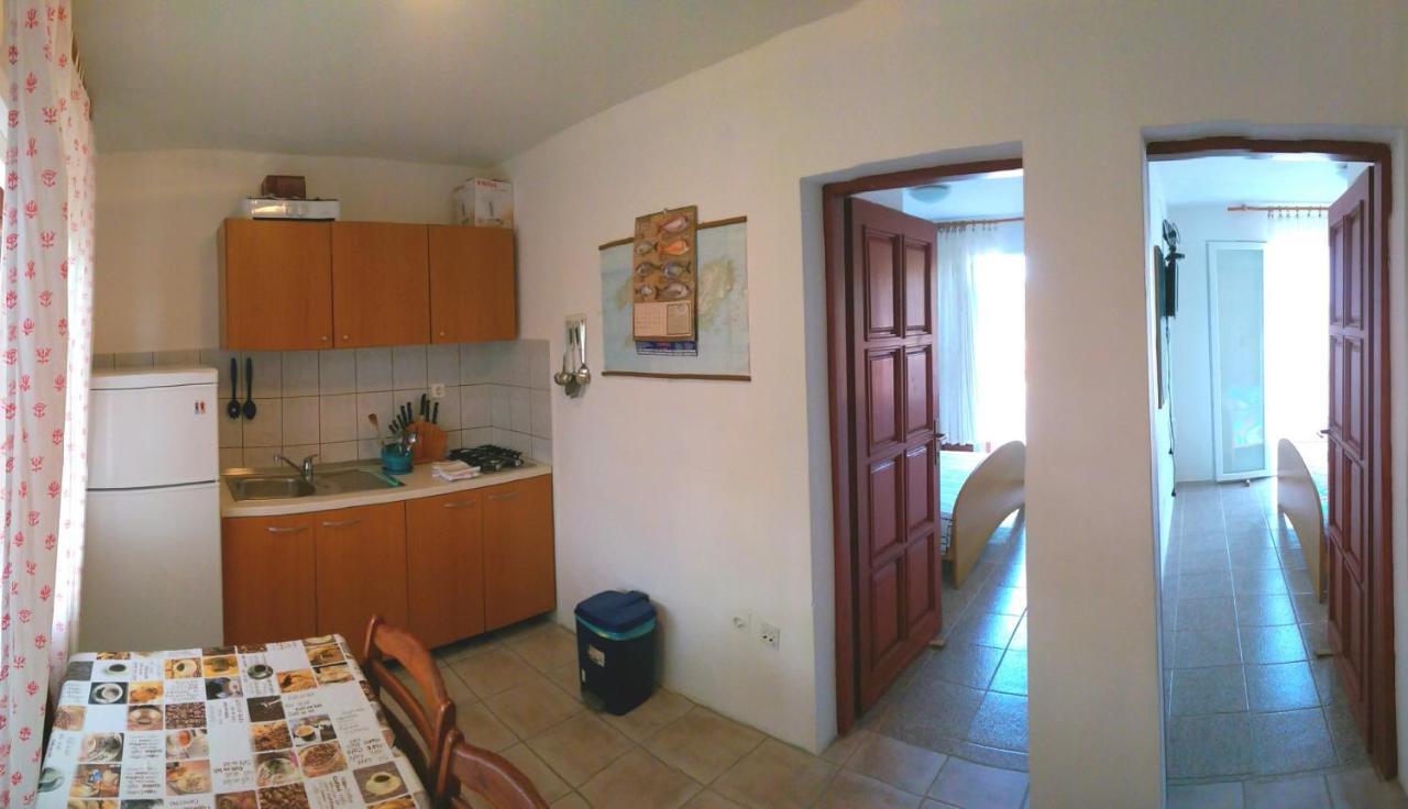 Apartman Knezevic Διαμέρισμα Rukavac  Εξωτερικό φωτογραφία