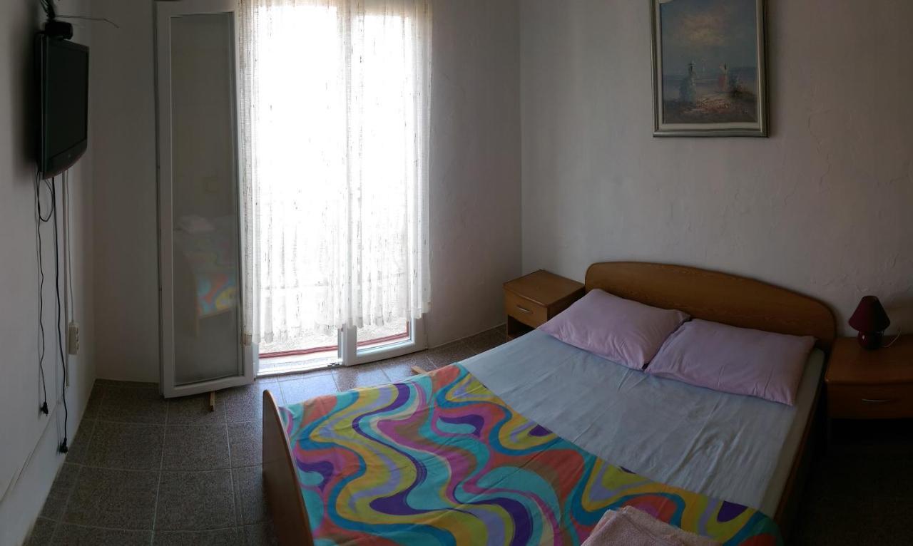 Apartman Knezevic Διαμέρισμα Rukavac  Εξωτερικό φωτογραφία