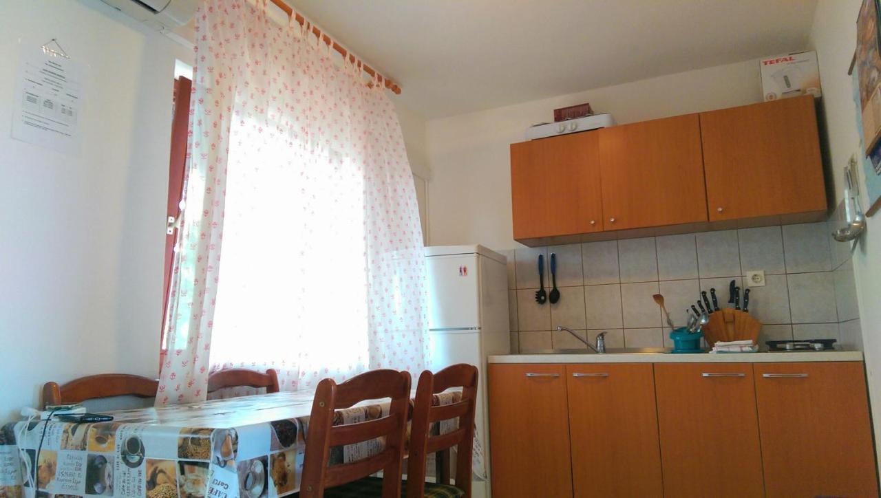 Apartman Knezevic Διαμέρισμα Rukavac  Εξωτερικό φωτογραφία