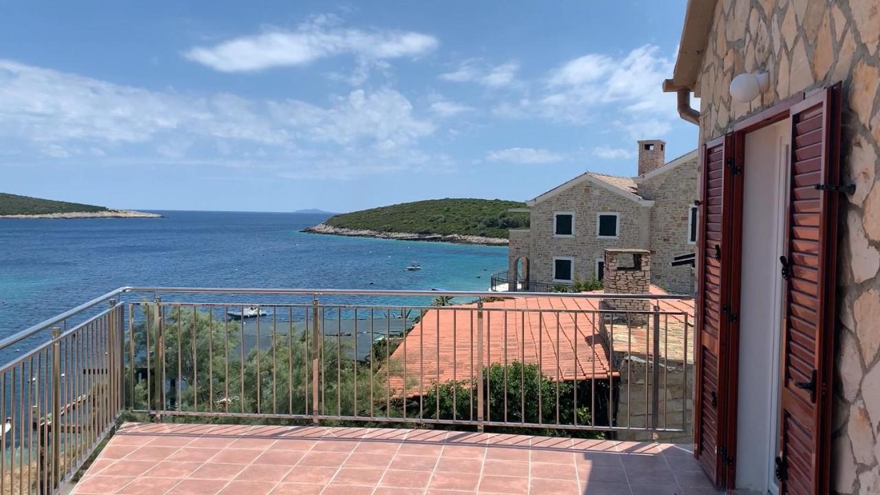Apartman Knezevic Διαμέρισμα Rukavac  Εξωτερικό φωτογραφία