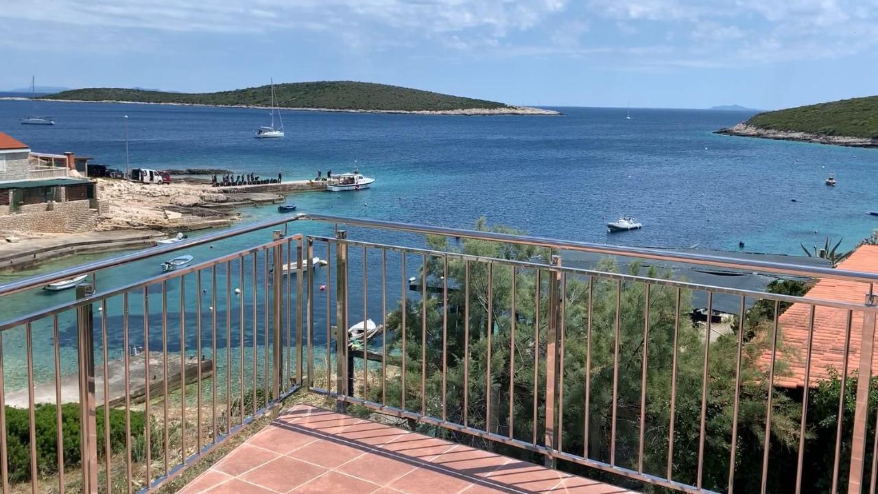 Apartman Knezevic Διαμέρισμα Rukavac  Εξωτερικό φωτογραφία