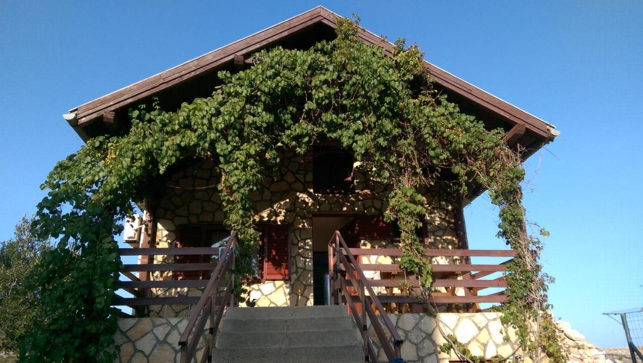 Apartman Knezevic Διαμέρισμα Rukavac  Εξωτερικό φωτογραφία