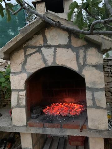 Apartman Knezevic Διαμέρισμα Rukavac  Εξωτερικό φωτογραφία